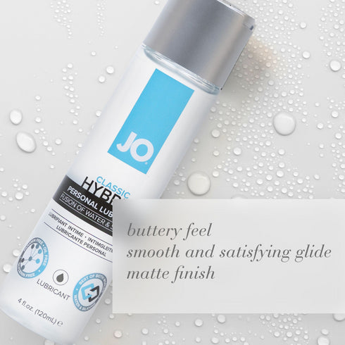 Sistema JO Classic Híbrido Original 30ml